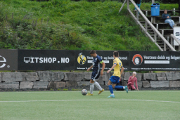 Varfjell - Dahle 2023